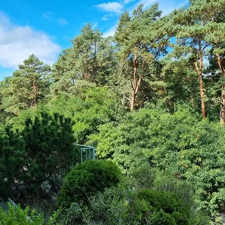 Luxury Apartamento Pogorzelica (Gmina Rewal)