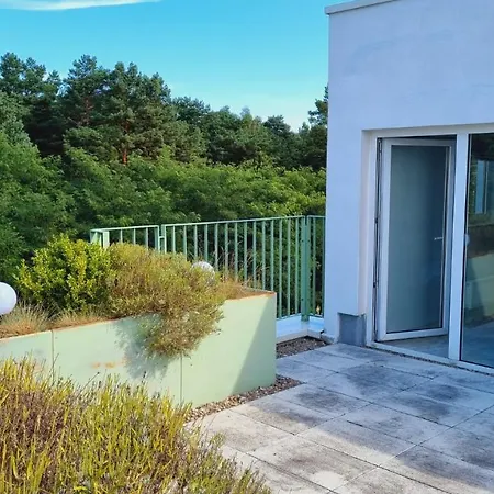Luxury Pogorzelica Apartment *