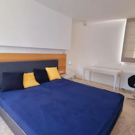 Luxury Pogorzelica * Pogorzelica (Gmina Rewal)