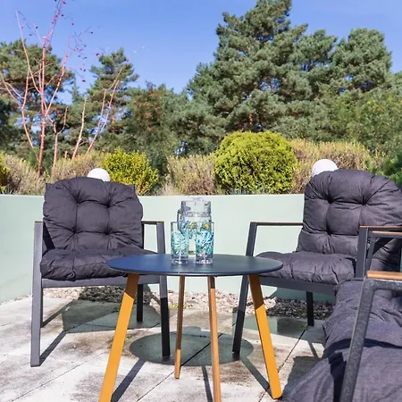 Luxury Pogorzelica Apartment *
