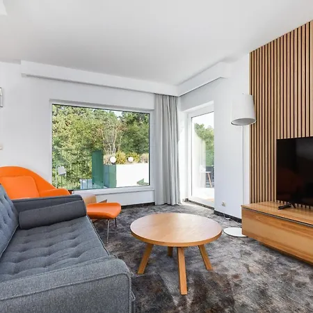 Apartment Luxury Pogorzelica
