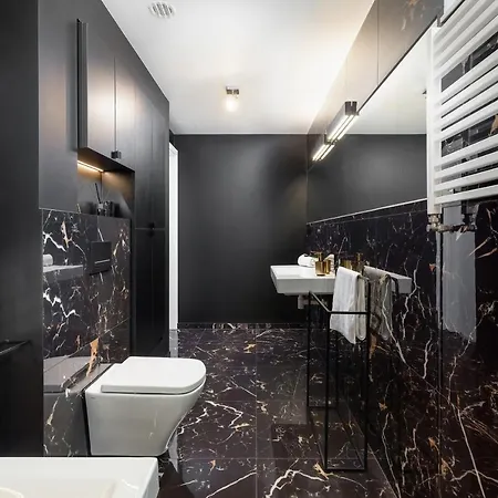 Luxury Pogorzelica *
