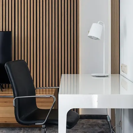 Luxury * Pogorzelica (Gmina Rewal)