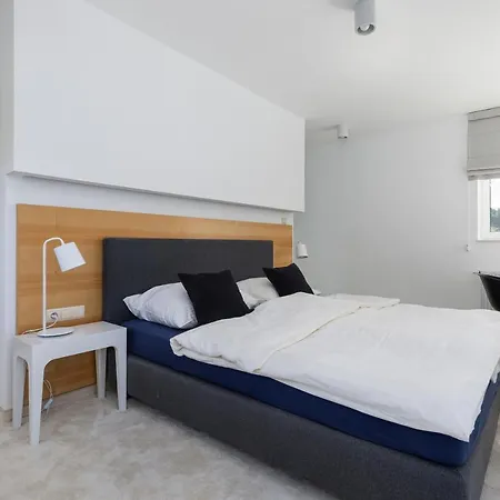 Luxury Pogorzelica Apartment *