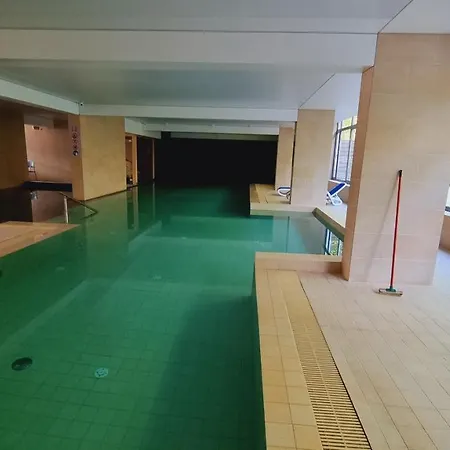 Luxury Pogorzelica Apartment *