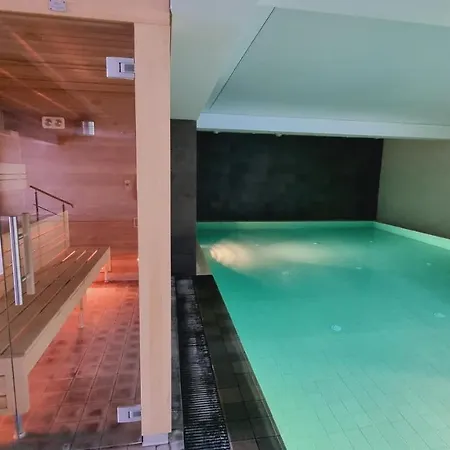 Luxury Pogorzelica Apartment *